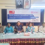 বাংলাদেশে বছরে আড়াই লাখ মানুষ ক্যান্সার আক্রান্ত হচ্ছে