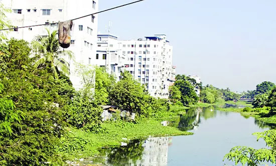 ও শহরের ব্যবধান অপসারণ