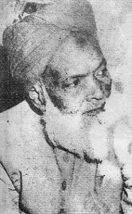 শফি উসমানি