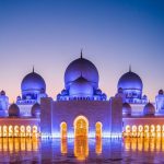 কীভাবে জন্ম হয়েছিলো সংযুক্ত আরব আমিরাতের