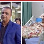 সিলেট-৩ আসনে দলীয় মনোনয়ন প্রত্যাশী  মনির হোসাইনের স্বদেশ আগমনে বিশাল সংবর্ধনা প্রদান