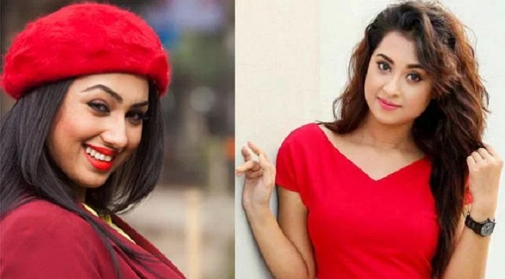 অপু বিশ্বাসের মন্তব্যের পর বুবলীর ইঙ্গিতপূর্ণ স্ট্যাটাস 5 1698232740.Apu