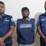 ঝালকাঠিতে চোর চক্রের পাঁচজনকেগ্রেপ্তার করেছে পুলিশ