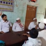 আদিতমারী চরিতাবাড়ি বাজার থেকে  কিশোর উদ্ধার