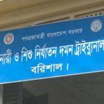বিষখালী নদীতে অবাধে চলছে মা ইলিশ নিধন