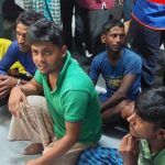 সরোয়ার-শিরীন-ফারুক সহ বরিশাল বিএনপির অর্ধশতাধিক নেতাকর্মী আহত