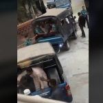 ঢাকায় পাল্টাপাল্টি সমাবেশ : উৎকণ্ঠা : মহাসড়কে র‌্যাব-পুলিশের তল্লাশি