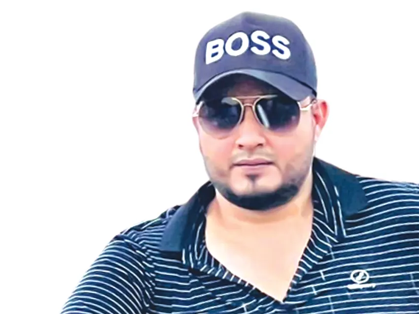 সাভার উপজেলা ছাত্রলীগ সভাপতি আতিক শতকোটি টাকার মালিক 5 80123 neta