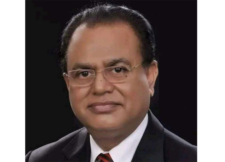 সাবেক যোগাযোগমন্ত্রী সৈয়দ আবুল হোসেন আর নেই 5 80128 abul