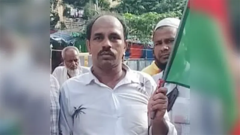 নয়াপল্টনে পুলিশের গুলিতে যুবদল নেতা নিহত 5 80687 fr