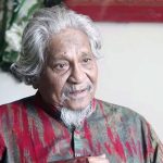 কাকে ভালোবাসার কথা জানালেন সাফা কবির