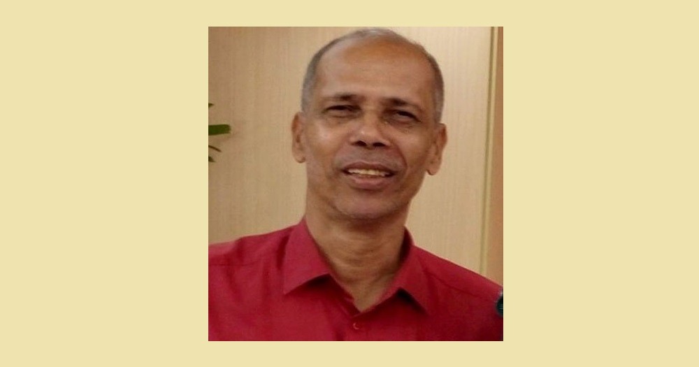 মন্ত্রীবচন অমৃতসম 5 ALAM RAIHAN write