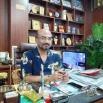 মানুষের পরিবর্তন : মোঃ রমজান হোসেন