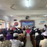 বাংলাদেশ শিল্পকলা একাডেমির আয়োজনের লালমনিরহাটে পালা গান