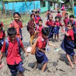 পর্যটনের নতুন আকর্ষণ : পানছড়ি ঝর্ণা