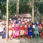 সুশিক্ষাই হোক জাতির মেরুদন্ড