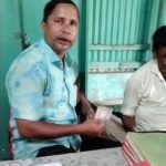 বড়খাল স্কুল এন্ড কলেজ চলে সভাপতি জামাল উদ্দিনের ইশারায় পদত্যাগ করলেন প্রিন্সিপাল 