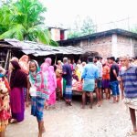 বাউফলে জন্ম মৃত্যু নিবন্ধন দিবসে র‌্যালি ও আলোচনা সভা