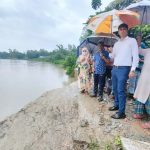 সরাইলে অটোরিক্সা চুরির সময় চোরচক্রের ৬ সদস্য আটক