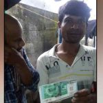 গাজা এখন মৃত্যুপুরী