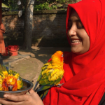 নষ্টদের দখলে সমাজ : নাজিমুল হক 