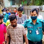 লালমনিরহাটের মাস্টারপাড়া থেকে কাজের মেয়ে নিখোঁজ 