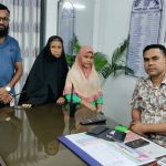 বরিশাল মুসলিম গোরস্থান-মাদ্রাসা ও মসজিদের প্রতিষ্ঠাতা খলিলুর রহমান এর করুন ইতিহাস