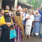 টরন্টোতেই আসাদ চৌধুরীর জানাজা ও দাফন