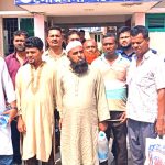 আমাদের কর্মীরাও পাল্টা হামলা করবে: ওবায়দুল কাদের