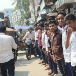 চারণকবি রাধাপদ রায়ের ওপর হামলা: আসামি কারাগারে