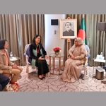 খালেদা জিয়াকে নিয়ে তুরস্কের গণমাধ্যমে সংবাদ