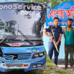 বগুড়ায় ভাঙছে বাঙালি নদীর পাড় নেপথ্যে অবৈধভাবে বালু উত্তোলন
