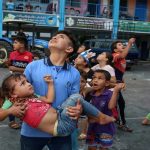 ব্যর্থতায় তোপের মুখে  নেতানিয়াহুর সরকার