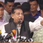হাসপাতালে বর্বর হামলা : কাঁদছে বিশ্ব