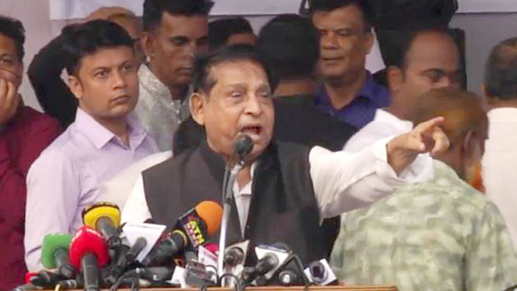 বিএনপি মাঠে নামলে প্যাঁদানি দিয়ে বুড়িগঙ্গা : মায়া 5 image 730297 1697637116