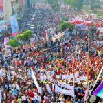 সব সহিংস ঘটনা পর্যালোচনা করবে যুক্তরাষ্ট্র