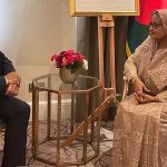 বিশেষ কোনো দলকে সমর্থন করে না যুক্তরাষ্ট্র: মিলার