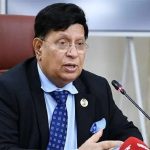 দিরাইয়ে অবৈধ কারেন্ট জাল ও চায়না দুয়ারি জব্দ