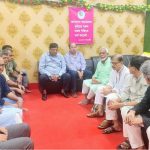 খুলনায় সন্ত্রাসীদের গুলিতে যুবক নিহত