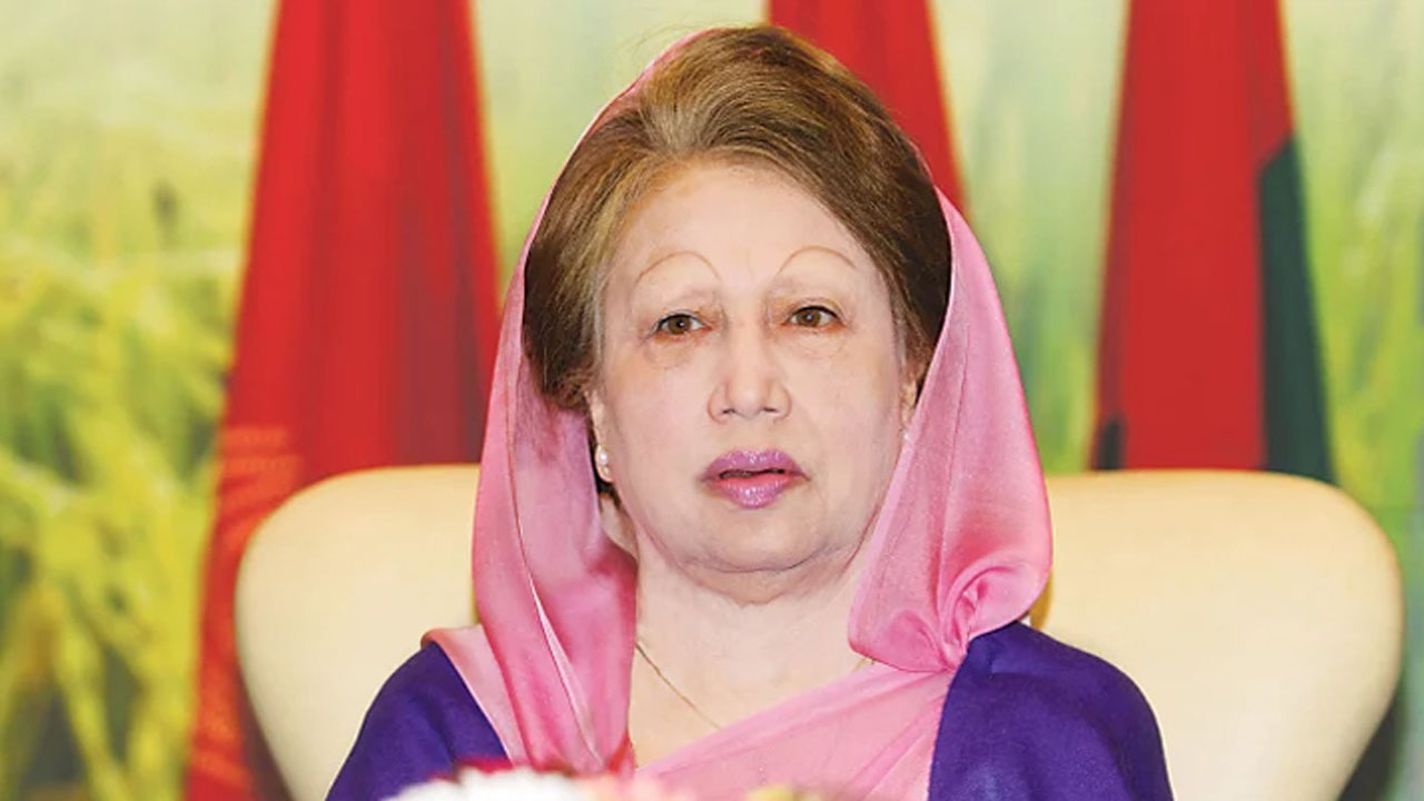 খালেদা জিয়ার চিকিৎসায় মার্কিন চিকিৎসকরা ঢাকায় 5 image 33770 1698244286