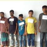 চারণকবি রাধাপদ রায়ের ওপর হামলা: আসামি কারাগারে