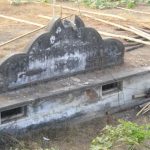 শোকে স্তব্ধ ফুলবাড়ী গ্রাম