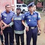 বরিশাল বিভাগীয় ট্যাংকলরী শ্রমিক ইউনিয়নের প্রতিবাদ