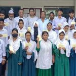 যশোরে তিন কর্মচারী নিয়োগে ১৫ লাখ টাকা ঘুষ, ফেঁসে যাচ্ছেন প্রধান শিক্ষক