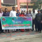 ঈদগাহ আদর্শ উচ্চ বিদ্যালয়ের উদ্যােগে শেখ রাসেল দিবস উদযাপন 