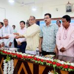 চবি তেপান্তর সাহিত্য সভার নেতৃত্বে তারেকুল ইসলাম ও নুরুল আবছার