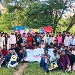 গোপালগঞ্জের মুকসুদপুর উপজেলার বরইতলায় বিএনপির পথ সভা অনুষ্ঠিত 