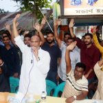 চবি ছাত্রলীগের দুই পক্ষের সংঘর্ষ, আহত ১৯