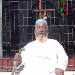 নলছিটিতে নিখোঁজের ৯ দিন পর নানির  কাছে তাইয়েবাকে ফিরিয়ে দিল পুলিশ