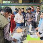 আমেরিকা, জাপান, চীন কিংবা ভারতের কথায় বাংলাদেশ চলে না – সুনামগঞ্জে পরিকল্পনা মন্ত্রী 